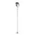 BarUp Barlepel met stamper 280x35mm - 593097