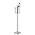 BarUp Wijnkoelerstandaard ⌀185x(H)750mm - 593608