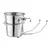 BarUp Wine cooler table bracket ⌀195x(H)510mm - 593905