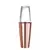 BarUp Boston shaker 0,8L, Koper, ⌀90mm - 596395