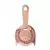 BarUp Hawthorne strainer Copper, 160x75x(H)15mm - 596456