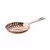 BarUp Julep strainer Koper, 160x75mm - 596524