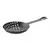 BarUp Julep strainer Zwart, 160x76mm - 596531