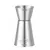 BarUp Barmaatje 25/50 ml ⌀43x(H)85mm - 596722