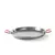 HENDI Paëllapan Geschikt voor 'Fiësta' gas grill 146002, ⌀600x(H)40mm - 622407