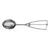 Stöckel Portioneerlepel ovaal 1/30, 62x43mm - 755273