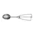 Stöckel Portioneerlepel ovaal 1/30, 62x43mm - 755273