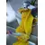 HENDI IJsspatel Geel met Tritan greep, (L)260mm - 755822