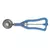 HENDI Portioneerlepel Profi Line 1/40, ⌀44mm - 759264