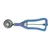 HENDI Portioneerlepel Profi Line 1/36, ⌀46mm - 759257