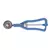 HENDI Portioneerlepel Profi Line 1/40, ⌀44mm - 759264