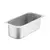 HENDI IJscontainer Kitchen Line 5L, 360x165x(H)120mm - 807019