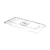 HENDI IJscontainer deksel polycarbonaat 360x250mm - 807095