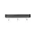 HENDI Messenmagneet 5 haken, (L)470mm - 820308