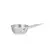 HENDI Sauteuse - zonder deksel 1,5L, ⌀200x(H)60mm - 830376