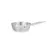 HENDI Sauteuse - zonder deksel 1,5L, ⌀200x(H)60mm - 830376