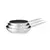 HENDI Frying pan, with non-stick coating - without lid ⌀280x(H)50mm - 835500
