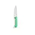 HENDI Koksmes Groen, (L)320mm - 842614