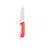HENDI Koksmes Rood, (L)320mm - 842621