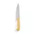 HENDI Cook's knife Yellow, (L)320mm - 842638