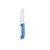 HENDI Koksmes Blauw, (L)320mm - 842645