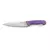 HENDI Koksmes Paars, (L)320mm - 842676