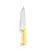 HENDI Cook's knife Yellow, (L)320mm - 842638