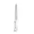 HENDI Broodmes Wit, (L)430mm - 843154