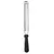 HENDI Raspen Grof, Zwart, 35x405mm - 856369