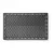 HENDI Gietijzeren bakplaat GN 1/1, 325x530mm - 932001