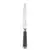 HENDI Messenset 9-delig Zwart, 445x260x(H)65mm - 975770