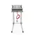 HENDI Xenon Pro 7,5kW, 1120x410x(H)900mm - 148105