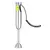 HENDI Staafmixer met spiraalkoord 220-240V/1000W, ⌀65x425mm - 221181