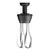 HENDI Garde opzetstuk voor staafmixer 222140 (L)185mm - 222164