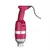 HENDI Staafmixer Profi Line 300 - met regelbare snelheid 230V/300W, ⌀100x(H)675mm - 224335