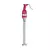 HENDI Staafmixer Profi Line 500 - met regelbare snelheid 230V/400W, ⌀100x(H)866mm - 224359