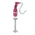 HENDI Staafmixer 250 - met regelbare snelheid 230V/250W, ⌀75x(H)540mm - 224373