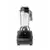 HENDI Bar blender digitaal 2,5L, Zwart, 220-240V/1680W, 220x240x(H)535mm - 238097