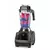 HENDI Bar blender digitaal 2,5L, Zwart, 220-240V/1680W, 220x240x(H)535mm - 238097