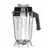 HENDI Bar blender digitaal 2,5L, Zwart, 220-240V/1680W, 220x240x(H)535mm - 238097