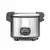 HENDI Rijstkoker & -warmer 5,4l 5,4L, 230V/1950W, 513x422x(H)380mm - 240403