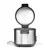 HENDI Rijstkoker & -warmer 5,4l 5,4L, 230V/1950W, 513x422x(H)380mm - 240403