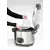 HENDI Rijstkoker & -warmer 5,4l 5,4L, 230V/1950W, 513x422x(H)380mm - 240403