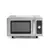 HENDI Microwave 1000W 25L, 230V/1550W, 582x472x(H)374mm - 281352