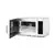 HENDI Magnetron programmeerbaar 1800W 34L, 230V/3000W, 572x520x(H)363mm - 281369
