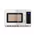 HENDI Magnetron programmeerbaar 1800W 34L, 230V/3000W, 572x520x(H)363mm - 281369