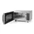 HENDI Magnetron programmeerbaar 1000W 23L, 230V/1550W, 509x572x(H)306mm - 281444