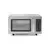 HENDI Magnetron programmeerbaar 1000W 23L, 230V/1550W, 509x572x(H)306mm - 281444