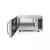 HENDI Magnetron programmeerbaar 1000W 23L, 230V/1550W, 509x572x(H)306mm - 281444