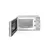 HENDI Magnetron met grill 20L, 230V/1050W, 435x360x(H)251mm - 281710